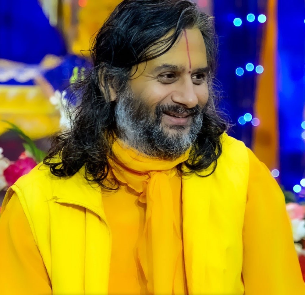 स्वामी श्री हरिदासजी